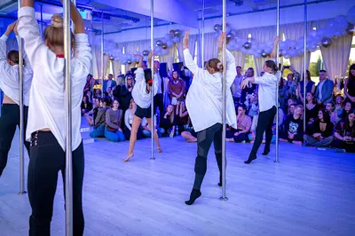 More Space Studio - Pole Dance Białystok