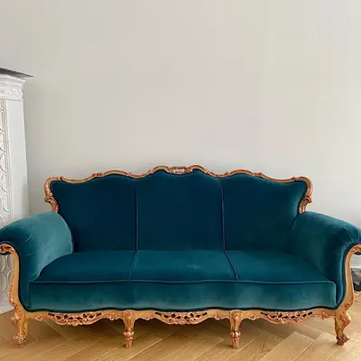 ale CUDO meble i tkaniny